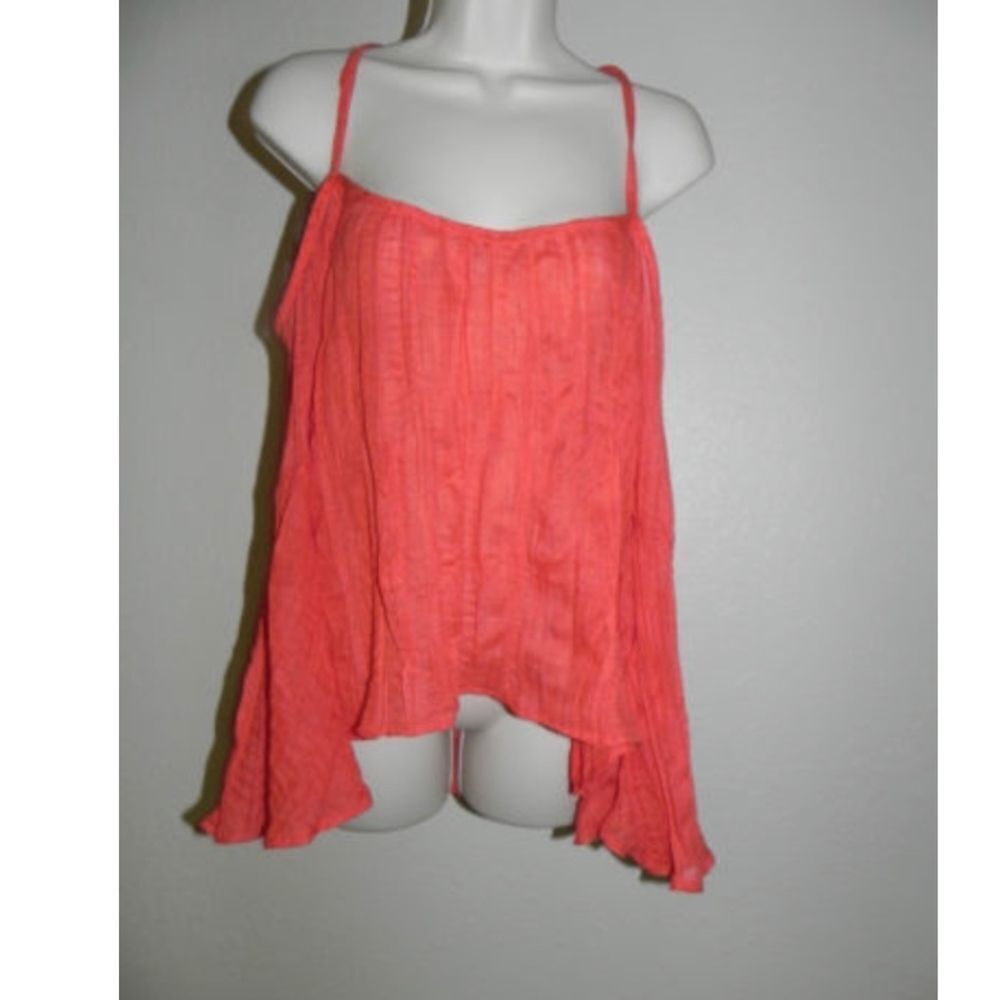 Intu Blouse Medium Womens Cold Shoulder NWT